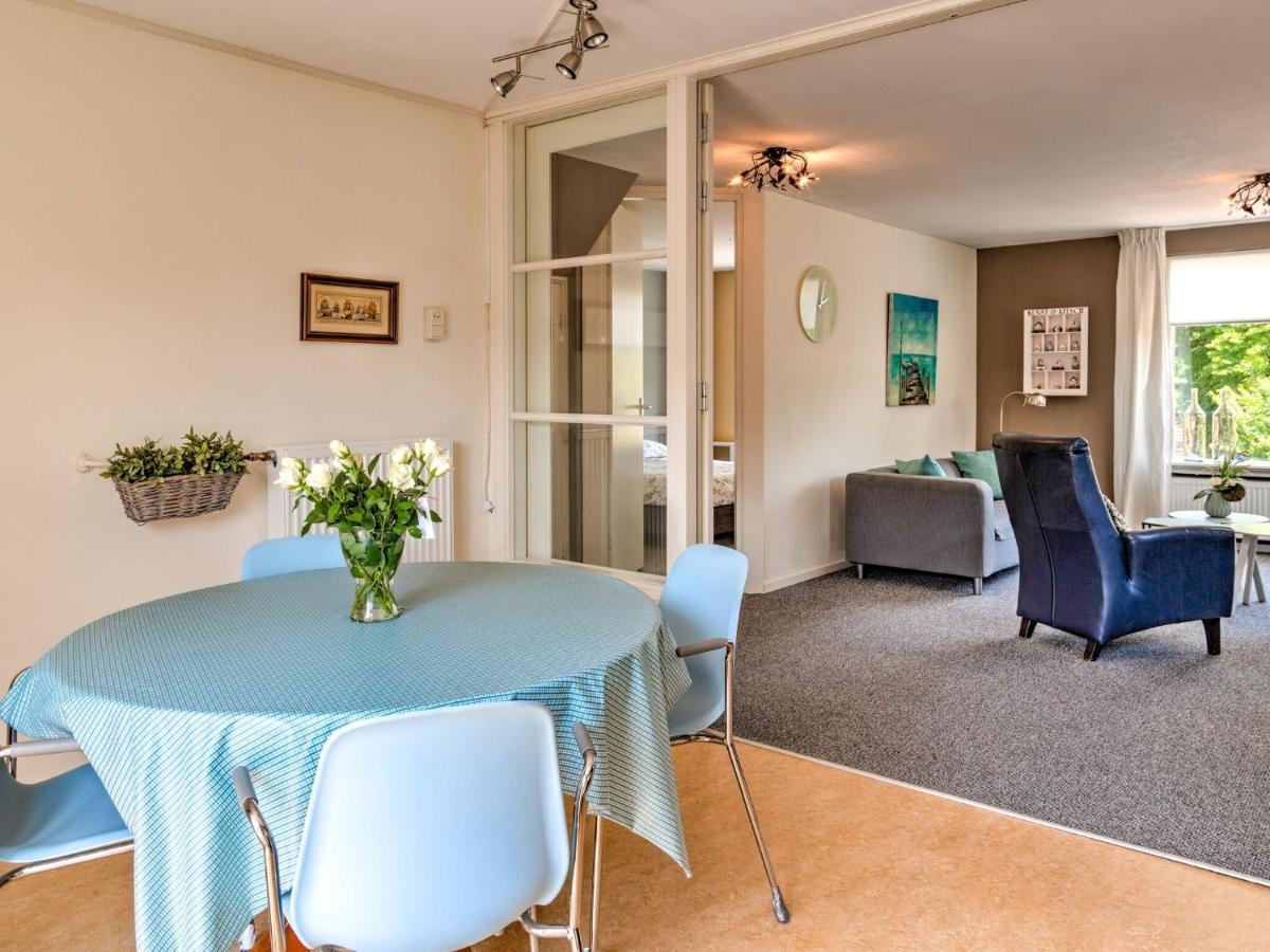 Modern Apartment In Schoorl Near The Beach Δωμάτιο φωτογραφία